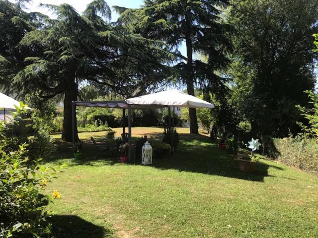 Clos Du Bourg Bed & Breakfast Saint-Cyr-en-Val Ngoại thất bức ảnh